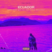 Ecuador - Single - Diego the voice