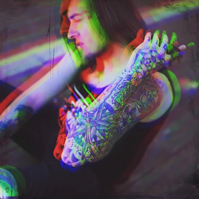 Принц (feat. Mad Djentah, Nice #8string Bro, Cane McClane, MSF & Alex&Nick) - EP