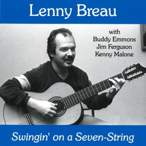 Swingin' On A Seven-String