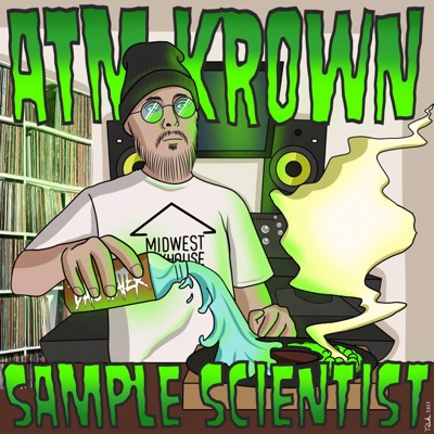 Sample Scientist