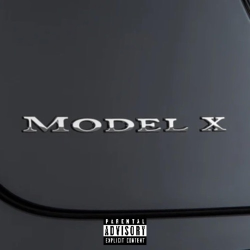 Model X (feat. Chueyjuan) - Single