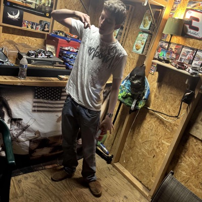 eighthwood (feat. MONEYRUNMYWORLD) - Single