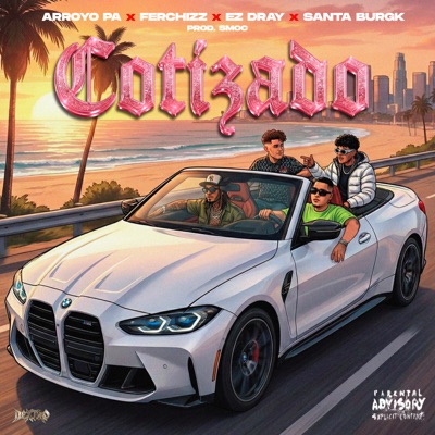 Cotizado - Single