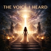 The Voice I Heard (432Hz 396Hz 639Hz) - Single - Good Vibes Tribe 11:11