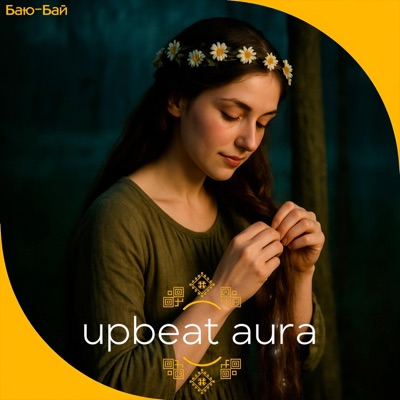 UPBEAT AURA UA - Баю-Бай