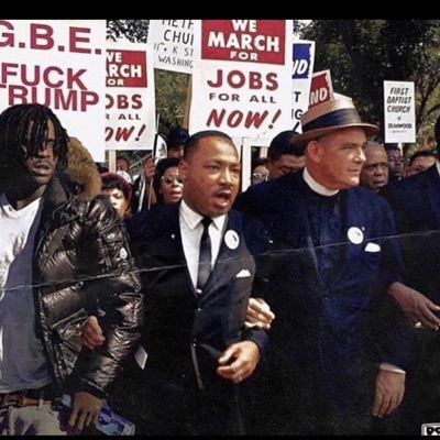 Chilling (feat. BristolP) - Single