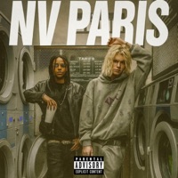 NV PARIS - Single - Nadje