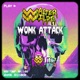 WONK ATTACK Single