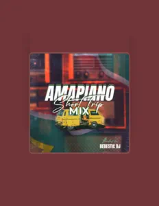 Listen to Bebestic DJ, watch music videos, read bio, see tour dates & more!