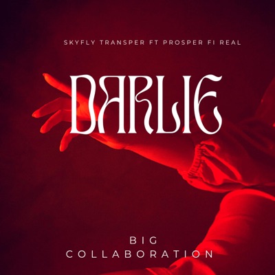 Darlie (feat. Prosper fi real) - Single