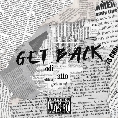 Get Back - Single