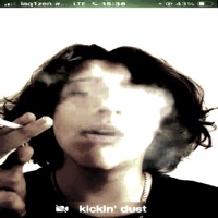 kickin' dust - Single - LAQ1ZEN