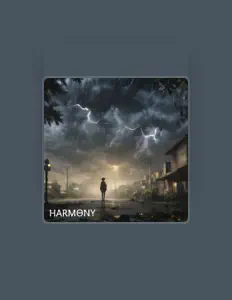 Dengarkan Harmony, tonton video musik, baca bio, lihat tanggal tur & lainnya!