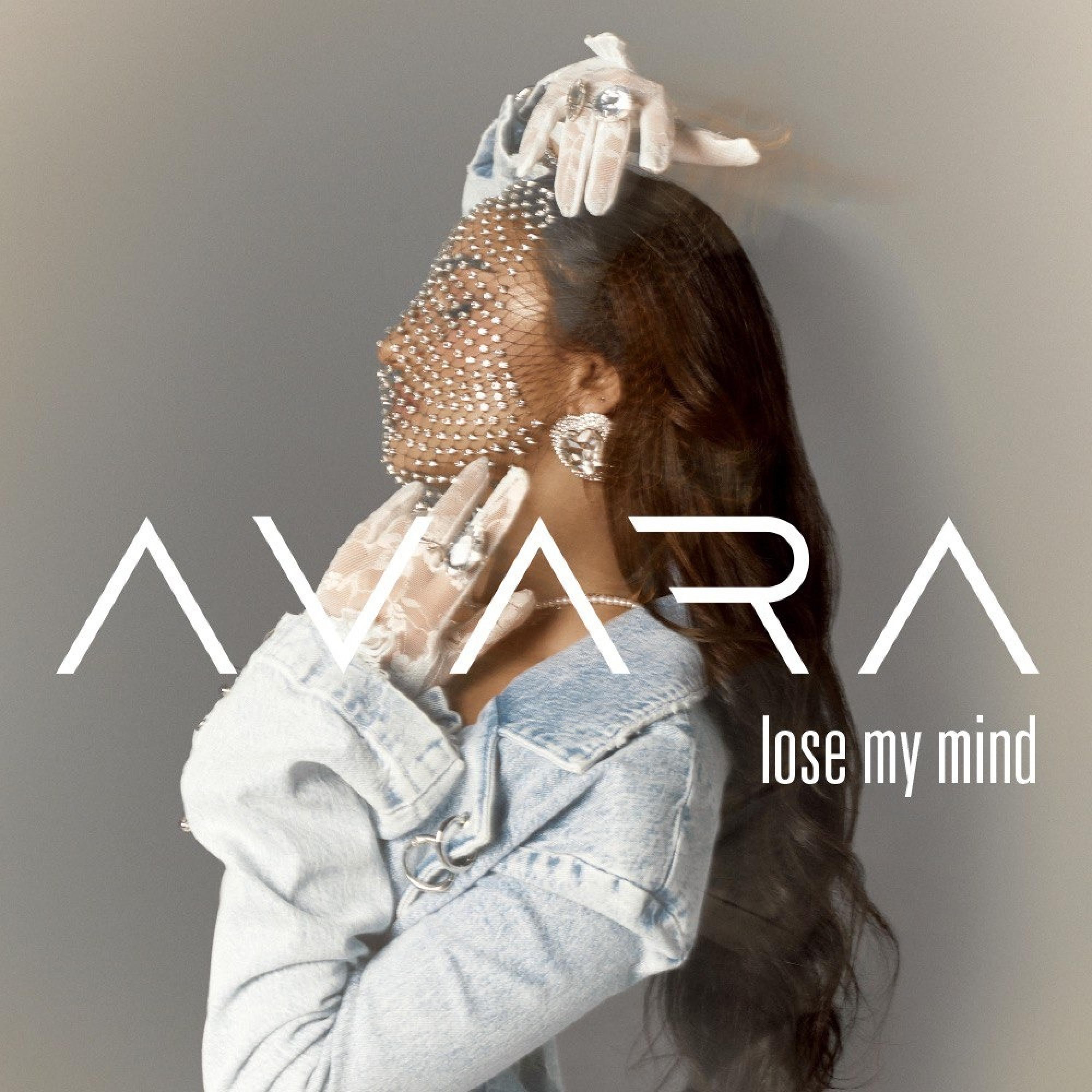 lose my mind - Single