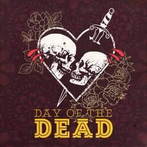 ANTH & Conor Maynard - Day of the Dead - Line Dance Choreographer