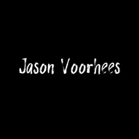 Jason Voorhees - Single - College