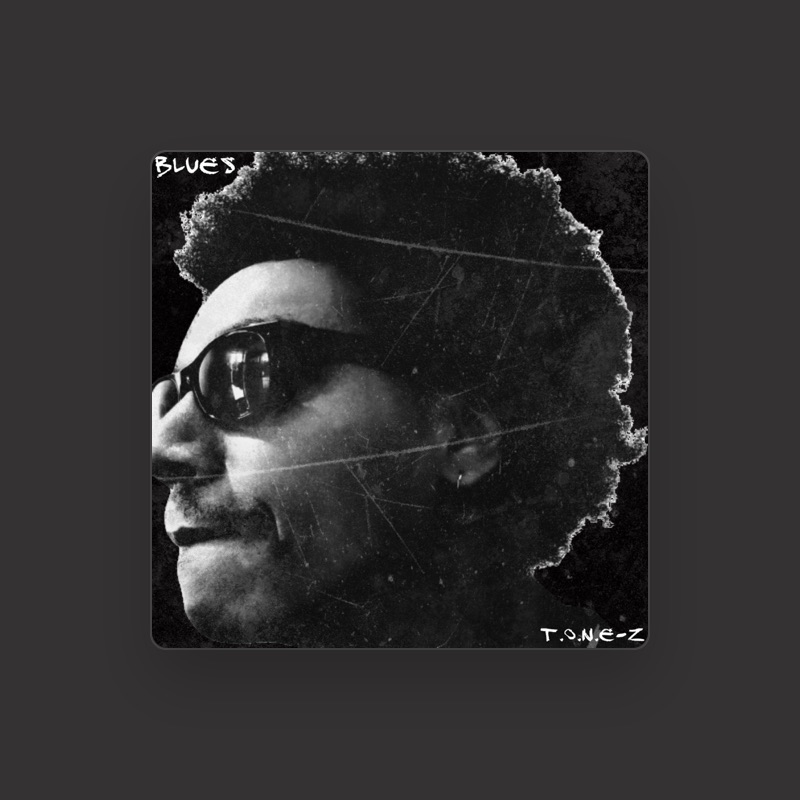 T.O.N.E-Z