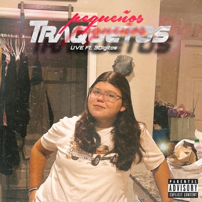 TRAQOETOS - Single