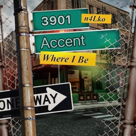 Where I Be n4Lko