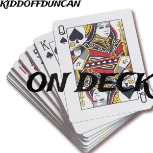 On Deck