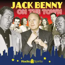 Jack Benny: On the Town