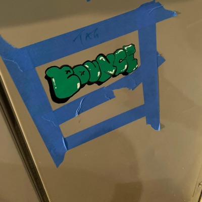 3 days ina studio (feat. Wynn) - Single