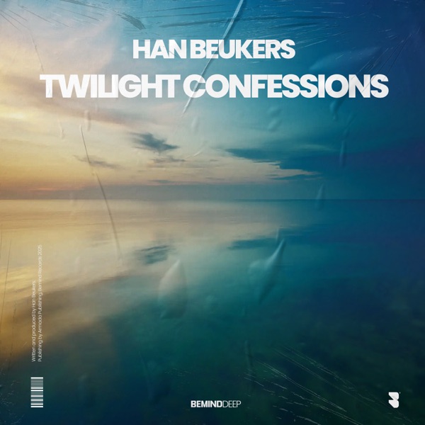 Twilight Confessions - Single