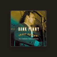 Hank Penny