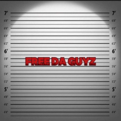 FREE DA GUYZ - Single