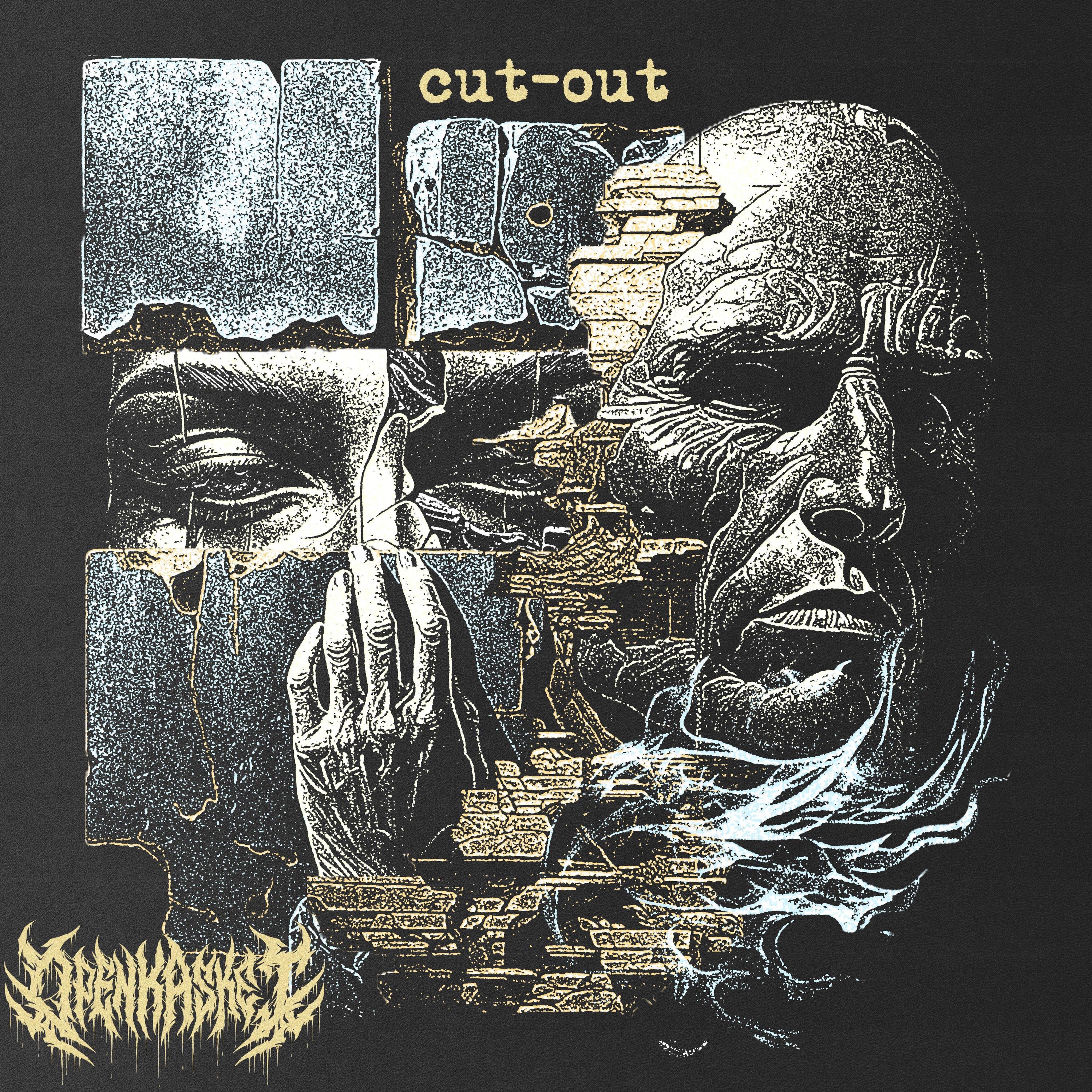 Cut-Out - Single