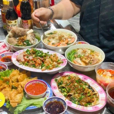 ManThauAudio - Tôi thích sủi cảo