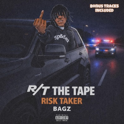 R/T The Tape