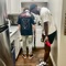 Kids Next Door (feat. Mook Davidson) - D2x lyrics