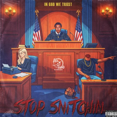 Stop Snitchin
