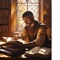 The Book of Malachi - Larry D Crowder lyrics