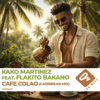 Kako Martinez - Caf&eacute; colao (feat. Flakito Bakano) [Caribbean Mix] artwork