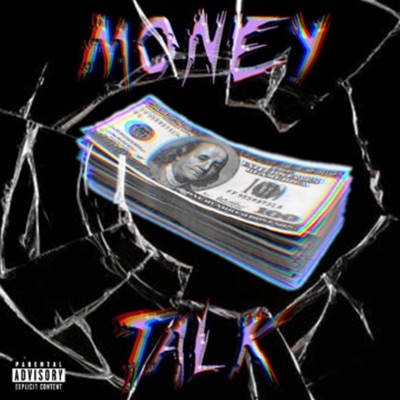 MONEY TÄLK (Slump Audios Exclusive) (feat. Slump Audios Radio) - Single