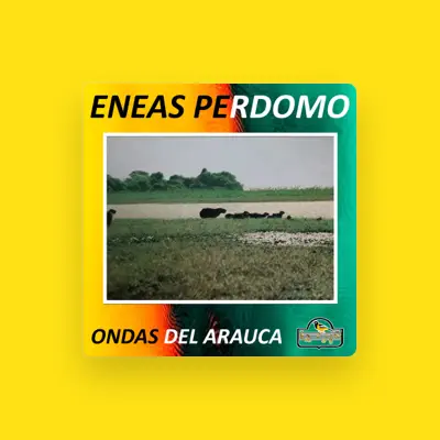Listen to Eneas Perdomo, watch music videos, read bio, see tour dates & more!