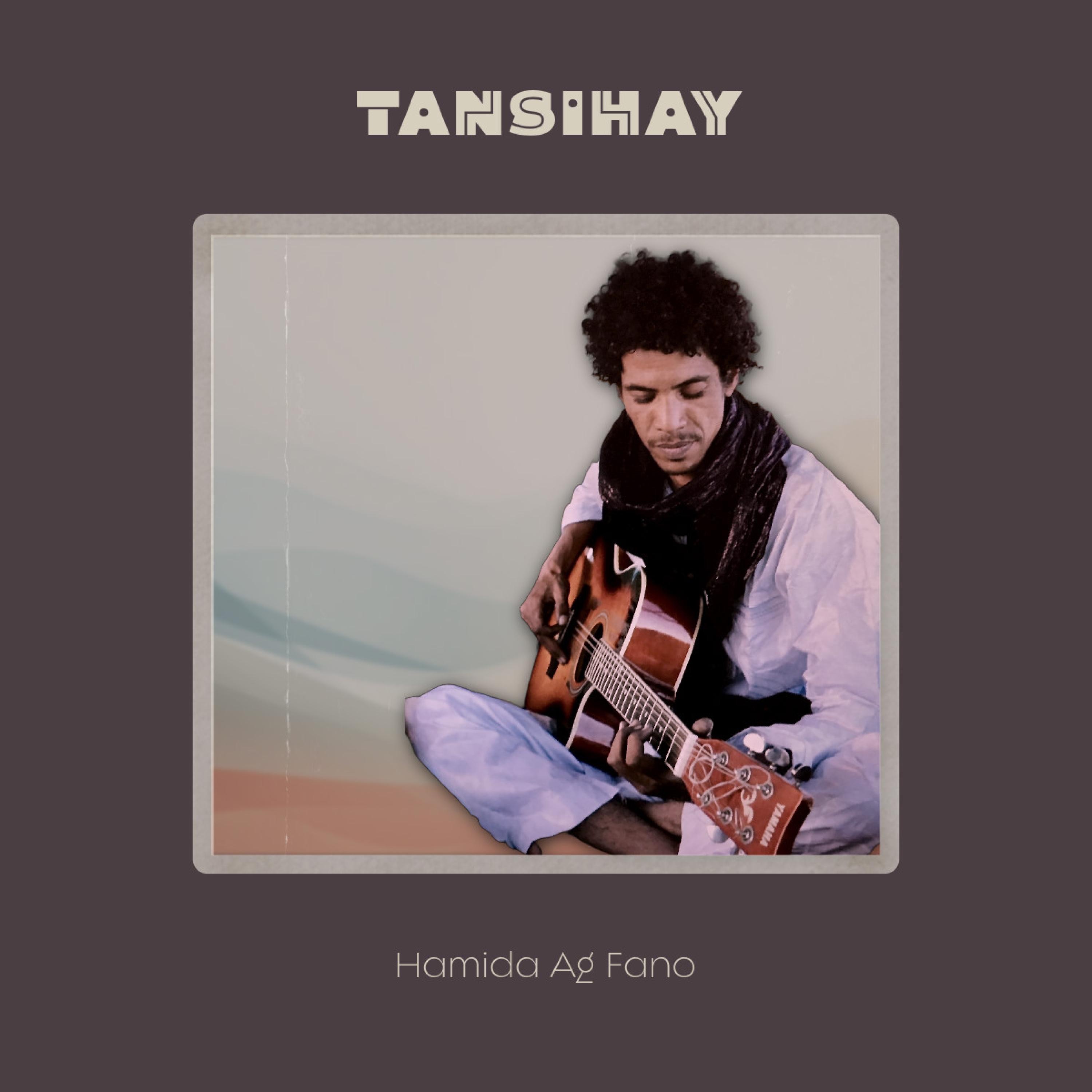 Tansihay - Single