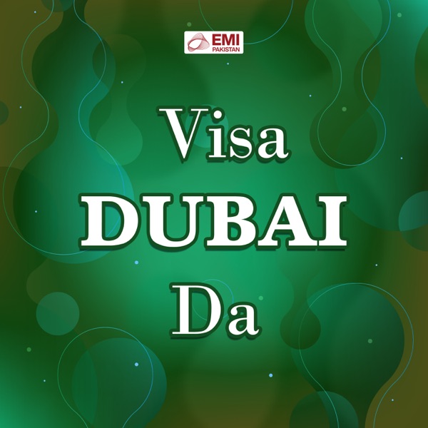Visa Dubai Da (Original Motion Picture Soundtrack) - EP