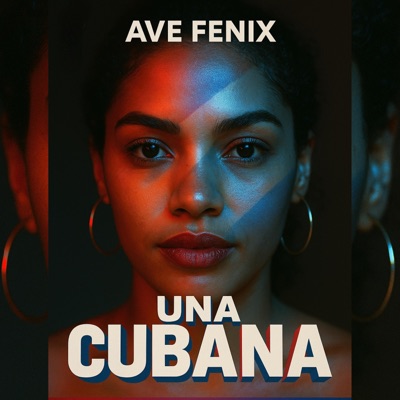 Una Cubana - Single