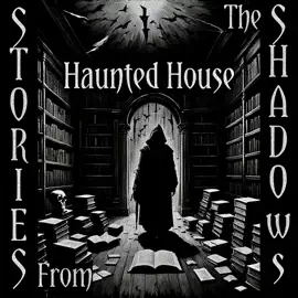 Stories From The Shadows – Haunted House: Embrace the darkness