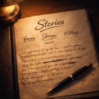 Stories (feat. Skorps, YSRuss & OHJAE) - Single - Venm