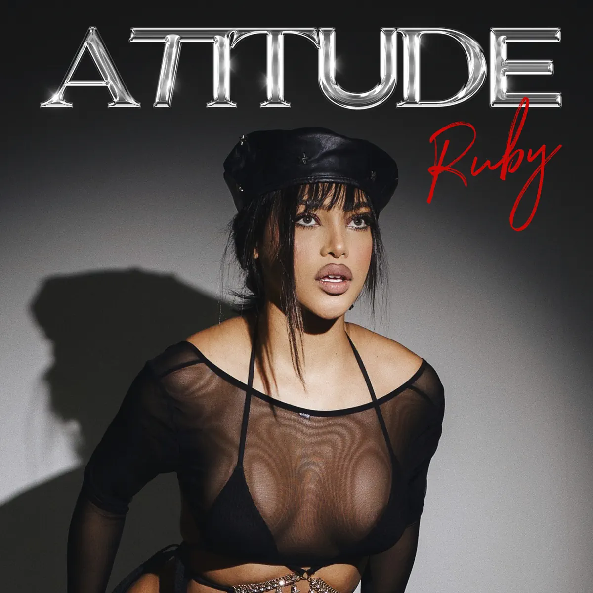 RUBY - Atitude (2024) [iTunes Plus AAC M4A]-新房子