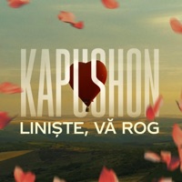 Liniste, va rog - Single - Kapushon
