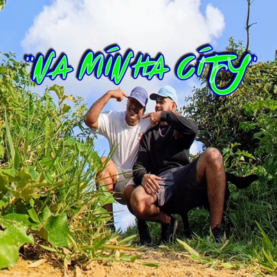 Na Minha City - Single