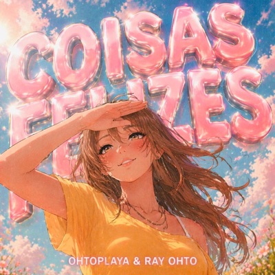 COISAS FELIZES