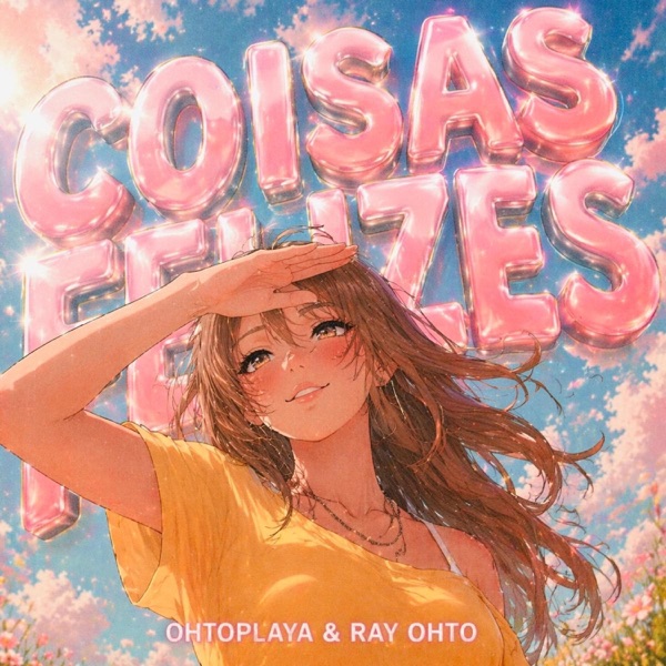 COISAS FELIZES