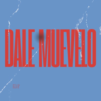 DALE MUEVELO - Single