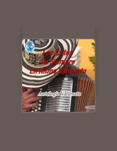 Dengarkan Antologia Vallenata, tonton video musik, baca bio, lihat tanggal tur & lainnya!